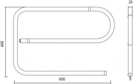 ����������������� ������������� Tera �-�������� 40x60