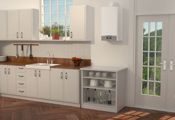 ������� ����� Ariston Clas X System 28 CF NG