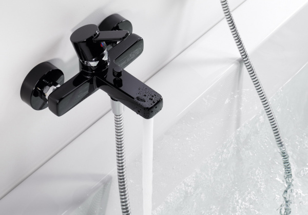 ��������� Kludi Zenta 386708675 ��� ����� � �����