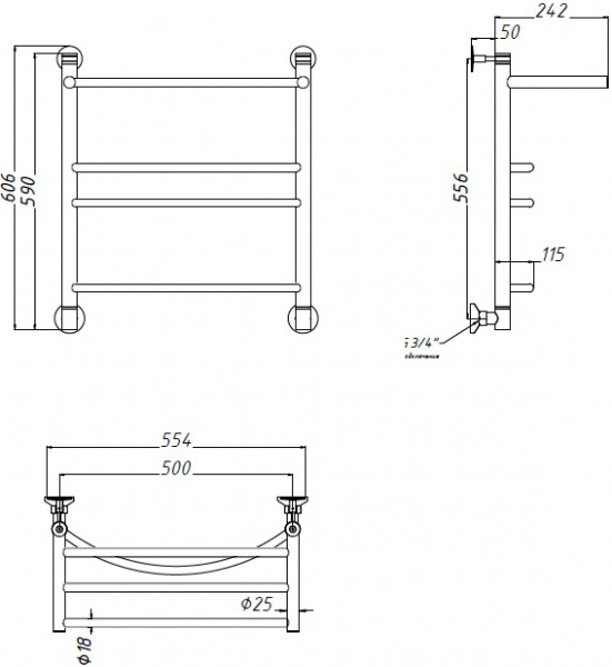 ����������������� ������� ������ ��������� �� 3 � ��2 60x50