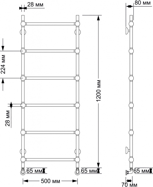 ����������������� ������� Secado ��������� 1 50x120