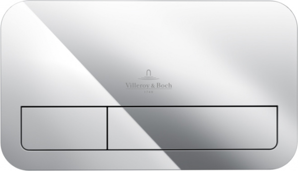 ��������  ������ ��������� Villeroy & Boch Venticello 4611RS01 ������������ + ������� ����������� ��� �������� Villeroy & Boch 92242700 + ������ �����