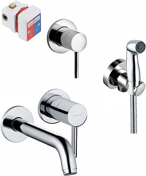 ������� �������� Kludi Bozz 382440576 ��������� + ������������� ���