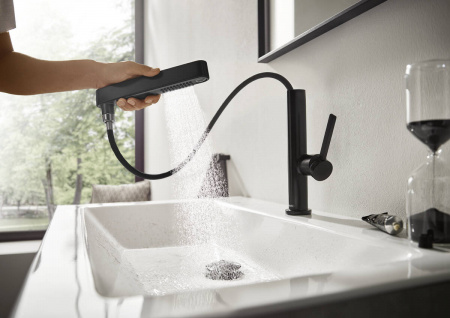 ��������� Hansgrohe Finoris 230 76063670 ��� ��������, ������� ������