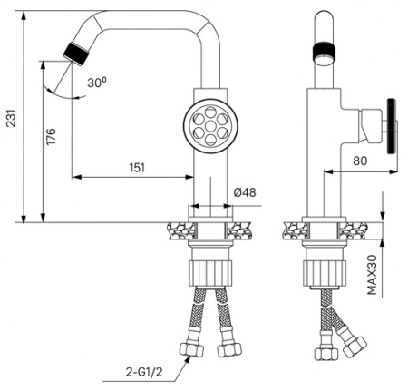 ��������� IDDIS Grange GRAGMR0i01 ��� ��������