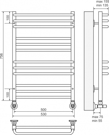����������������� ������� Terminus ������� �12 500*756