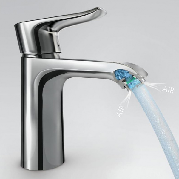 ��������� Hansgrohe Metris 31084000 ��� ��������