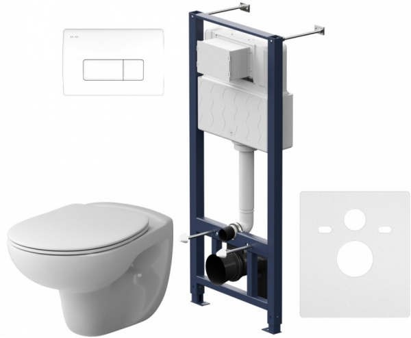 �������� AM.PM Sense IS48001.741700 + ���������� AM.PM �� 30 ���� �������� �� �����������