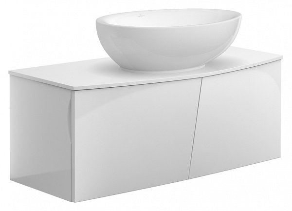 �������� Villeroy & Boch Aveo new generation 4132 60 R1 alpin
