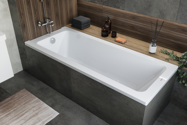��������� Duravit A.1 A15230000010 ��� ����� � �����, ����