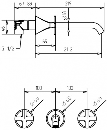 ��������� Migliore Sirius 28166 � ���������� ������, ��� ��������, ����
