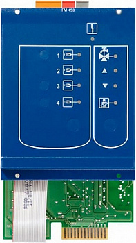 �������������� ������ Buderus FM458 ��������������