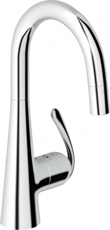 ��������� Grohe Zedra 32296000 ��� �������� �����