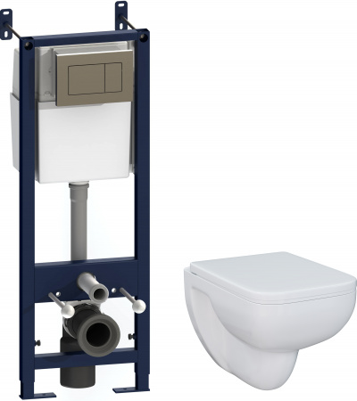 �������� AM.PM Tender IS345A1739 + ���������� AM.PM �� 30 ���� �������� �� �����������