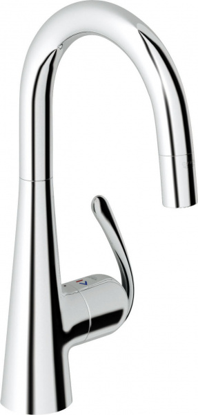 ��������� Grohe Zedra 32296000 ��� �������� �����