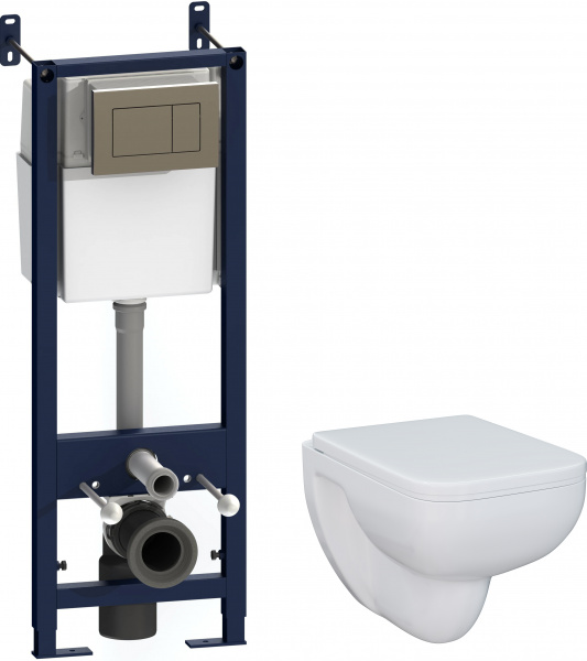 �������� AM.PM Tender IS345A1739 + ���������� AM.PM �� 30 ���� �������� �� �����������