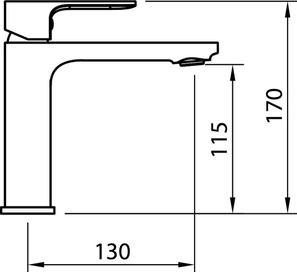 ��������� Clever Saona Slim 60115 ��� ��������