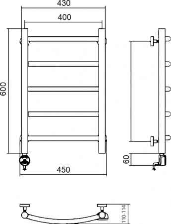����������������� ������������� Aquanerzh ���� L 60x40