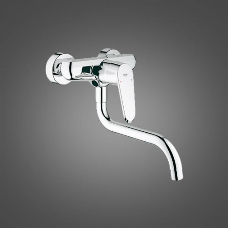��������� Grohe Eurodisc Cosmopolitan 33772002 ��� �������� �����