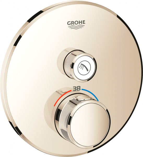 ��������� Grohe Grohtherm SmartControl 29118BE0 ��� ����, ������