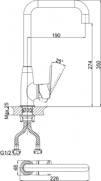 ��������� D&K Rhein Speyer DA1312441 ��� �������� �����