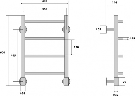 ����������������� ������������� Energy H-G5 (H 600x400)