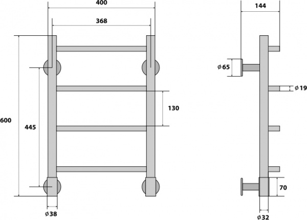 ����������������� ������������� Energy H-G5 (H 600x400)