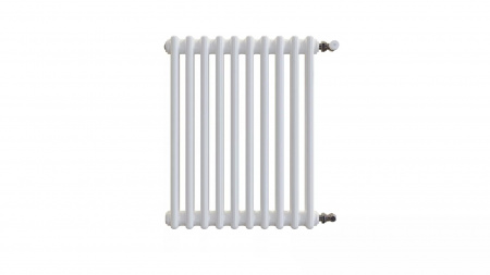 �������� Zehnder Charleston CH 2056/10 1270  RAL 9016