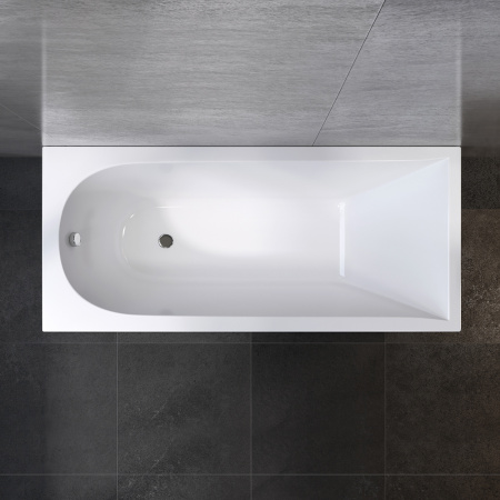 ��������� ����� AM.PM Spirit V2.0 W72A-170-075W-A2 170x75 � �������� + ������ �� ����� + ���������� AM.PM �� 30 ���� �������� �� �����������