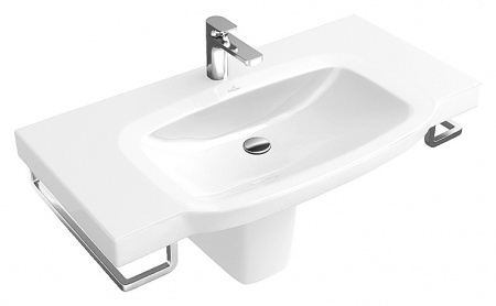  Villeroy & Boch Sentique 5142 80 R1 alpin
