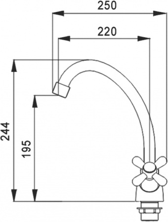 ��������� Raiber Classic R2002 ��� �������� �����