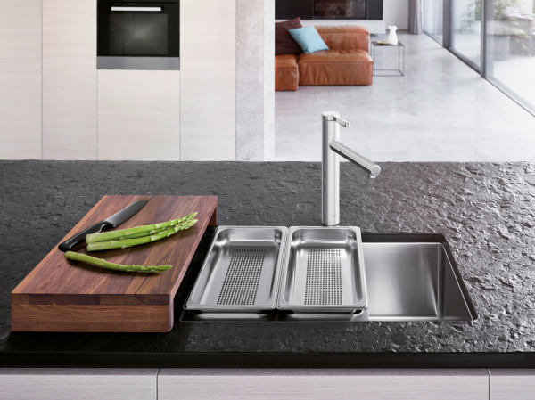 ��������� Blanco Linee 517595 ��� �������� �����