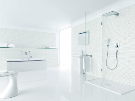 ��������� Hansgrohe PuraVida 15775400 ��� ����� � �����