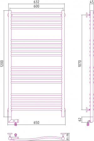 ����������������� ������������� ������� ����� 2.0 120x60 R