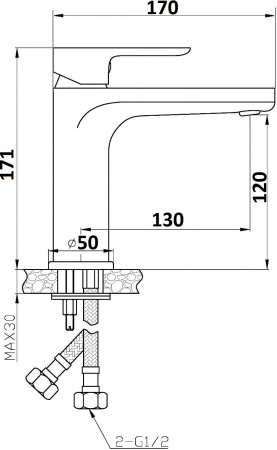 ��������� Agger Gorgeous A0202100 ��� ��������