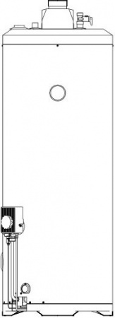 ��������������� Baxi SAG3 150