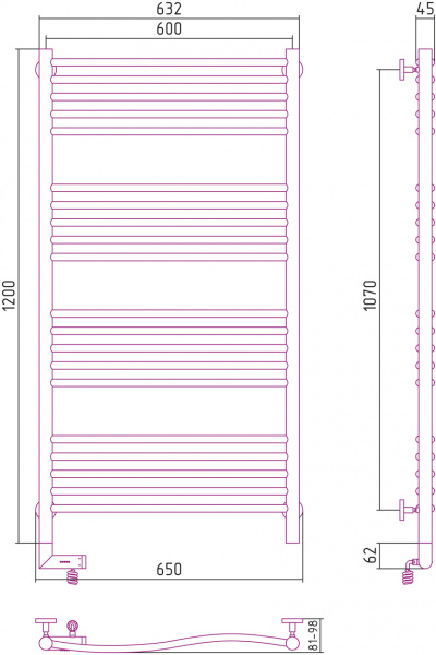 ����������������� ������������� ������� ����� 2.0 120x60 R