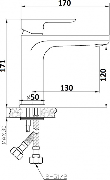 ��������� Agger Gorgeous A0202100 ��� ��������