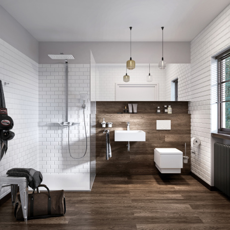 ��������� Kludi Ameo XL 410230575 ��� ��������