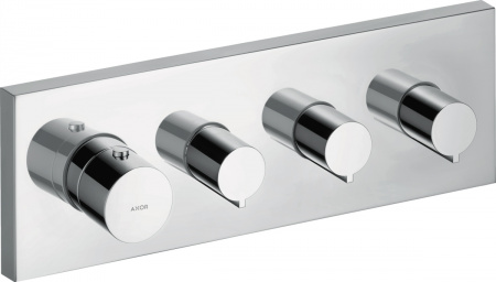 ��������� Axor ShowerSolutions 10751000 ��� ����