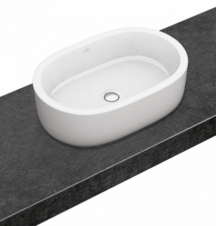 �������� Villeroy & Boch Architectura 4126 6001 alpin