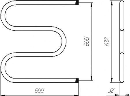 ����������������� ������� Tera �-�������� 60�60