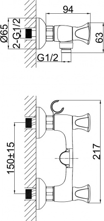  D&K Hessen Grimm DA1383101  