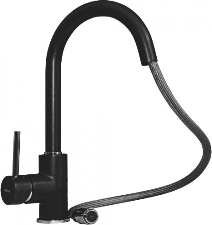  Blanco Mida-S Silgranit 521455   