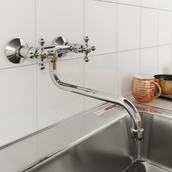 ��������� Milardo Duplex DUPSB00M09 ��� �������� �����