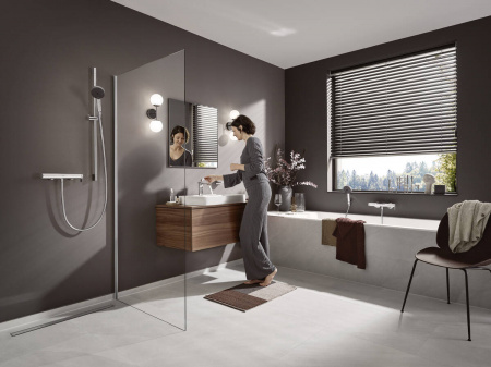 ��������� Hansgrohe Vivenis 110 75022000 ��� ��������, ����