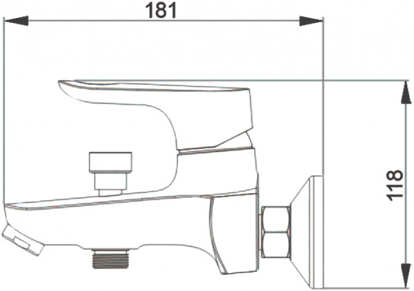 ��������� Raiber Primo R5004 ��� ����� � �����