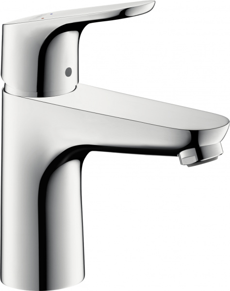  Hansgrohe Focus E2 31517000  