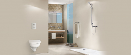������ ����� Grohe Arena Cosmopolitan 38844P00 ���� �������
