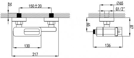 ��������� IDDIS Slide SLIBG00i02 ��� ����� � �����